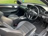 USED 2014 64 MERCEDES-BENZ C-CLASS 2.1 C220 CDI AMG Sport Edition Coupe 2dr Diesel G-Tronic+ Euro 5 (s/s) (170 ps) 