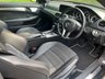 USED 2014 64 MERCEDES-BENZ C-CLASS 2.1 C220 CDI AMG Sport Edition Coupe 2dr Diesel G-Tronic+ Euro 5 (s/s) (170 ps) 
