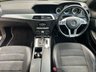 USED 2014 64 MERCEDES-BENZ C-CLASS 2.1 C220 CDI AMG Sport Edition Coupe 2dr Diesel G-Tronic+ Euro 5 (s/s) (170 ps) 