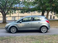 USED 2013 13 VAUXHALL CORSA 1.2i ecoFLEX 16V SE Hatchback 5dr Petrol Manual Euro 5 (s/s) (85 ps) 