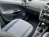 USED 2013 13 VAUXHALL CORSA 1.2i ecoFLEX 16V SE Hatchback 5dr Petrol Manual Euro 5 (s/s) (85 ps) 