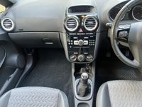 USED 2013 13 VAUXHALL CORSA 1.2i ecoFLEX 16V SE Hatchback 5dr Petrol Manual Euro 5 (s/s) (85 ps) 