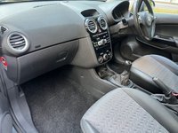 USED 2013 13 VAUXHALL CORSA 1.2i ecoFLEX 16V SE Hatchback 5dr Petrol Manual Euro 5 (s/s) (85 ps) 