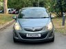 USED 2013 13 VAUXHALL CORSA 1.2i ecoFLEX 16V SE Hatchback 5dr Petrol Manual Euro 5 (s/s) (85 ps) 