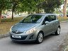 USED 2013 13 VAUXHALL CORSA 1.2i ecoFLEX 16V SE Hatchback 5dr Petrol Manual Euro 5 (s/s) (85 ps) 