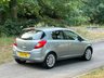 USED 2013 13 VAUXHALL CORSA 1.2i ecoFLEX 16V SE Hatchback 5dr Petrol Manual Euro 5 (s/s) (85 ps) 