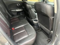 USED 2012 12 NISSAN JUKE 1.6 Tekna SUV 5dr Petrol Manual Euro 5 (s/s) (117 ps) 