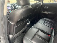 USED 2012 12 NISSAN JUKE 1.6 Tekna SUV 5dr Petrol Manual Euro 5 (s/s) (117 ps) 