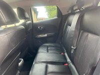 USED 2012 12 NISSAN JUKE 1.6 Tekna SUV 5dr Petrol Manual Euro 5 (s/s) (117 ps) 