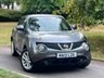 USED 2012 12 NISSAN JUKE 1.6 Tekna SUV 5dr Petrol Manual Euro 5 (s/s) (117 ps) 