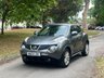 USED 2012 12 NISSAN JUKE 1.6 Tekna SUV 5dr Petrol Manual Euro 5 (s/s) (117 ps) 