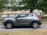 USED 2012 12 NISSAN JUKE 1.6 Tekna SUV 5dr Petrol Manual Euro 5 (s/s) (117 ps) 