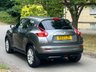USED 2012 12 NISSAN JUKE 1.6 Tekna SUV 5dr Petrol Manual Euro 5 (s/s) (117 ps) 