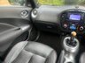 USED 2012 12 NISSAN JUKE 1.6 Tekna SUV 5dr Petrol Manual Euro 5 (s/s) (117 ps) 