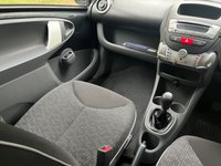 USED 2011 61 PEUGEOT 107 1.0 12V Sportium Hatchback 3dr Petrol Manual Euro 5 (68 ps) 