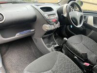 USED 2011 61 PEUGEOT 107 1.0 12V Sportium Hatchback 3dr Petrol Manual Euro 5 (68 ps) 