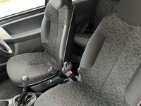 USED 2011 61 PEUGEOT 107 1.0 12V Sportium Hatchback 3dr Petrol Manual Euro 5 (68 ps) 