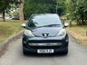 USED 2011 61 PEUGEOT 107 1.0 12V Sportium Hatchback 3dr Petrol Manual Euro 5 (68 ps) 