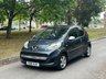USED 2011 61 PEUGEOT 107 1.0 12V Sportium Hatchback 3dr Petrol Manual Euro 5 (68 ps) 