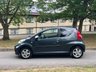 USED 2011 61 PEUGEOT 107 1.0 12V Sportium Hatchback 3dr Petrol Manual Euro 5 (68 ps) 