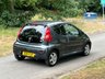 USED 2011 61 PEUGEOT 107 1.0 12V Sportium Hatchback 3dr Petrol Manual Euro 5 (68 ps) 