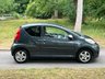 USED 2011 61 PEUGEOT 107 1.0 12V Sportium Hatchback 3dr Petrol Manual Euro 5 (68 ps) 