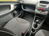 USED 2011 61 PEUGEOT 107 1.0 12V Sportium Hatchback 3dr Petrol Manual Euro 5 (68 ps) 