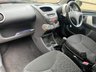 USED 2011 61 PEUGEOT 107 1.0 12V Sportium Hatchback 3dr Petrol Manual Euro 5 (68 ps) 
