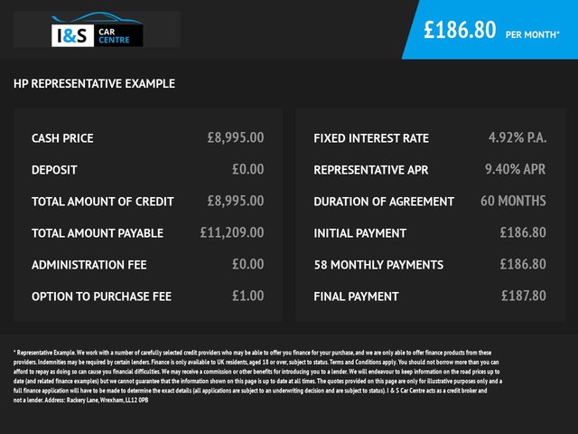 2021 VOLKSWAGEN UP! 1.0 up! Hatchback 3dr Petrol Manual Euro 6 (s/s) (65 ps) Finance available - Photo 9