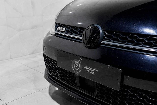 2016 Volkswagen Golf 2L Gtd 5dr - Photo 5