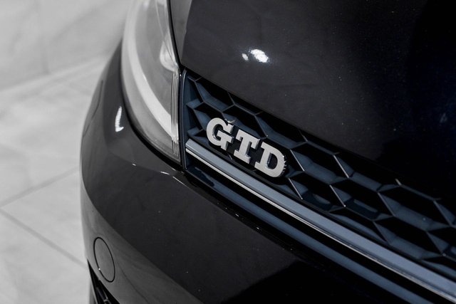 2016 Volkswagen Golf 2L Gtd 5dr - Photo 6