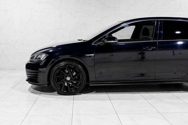 2016 Volkswagen Golf 2L Gtd 5dr - Photo 7