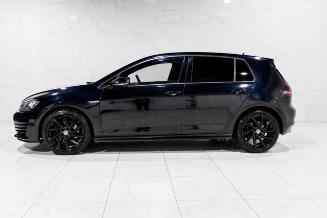 2016 Volkswagen Golf 2L Gtd 5dr - Photo 9