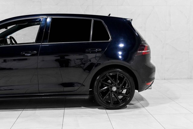 2016 Volkswagen Golf 2L Gtd 5dr - Photo 10