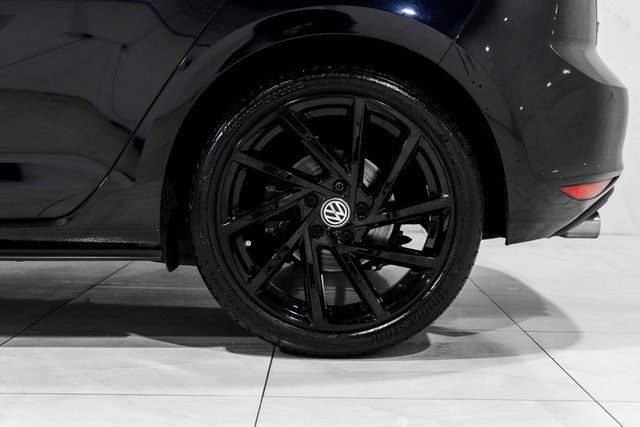 2016 Volkswagen Golf 2L Gtd 5dr - Photo 11