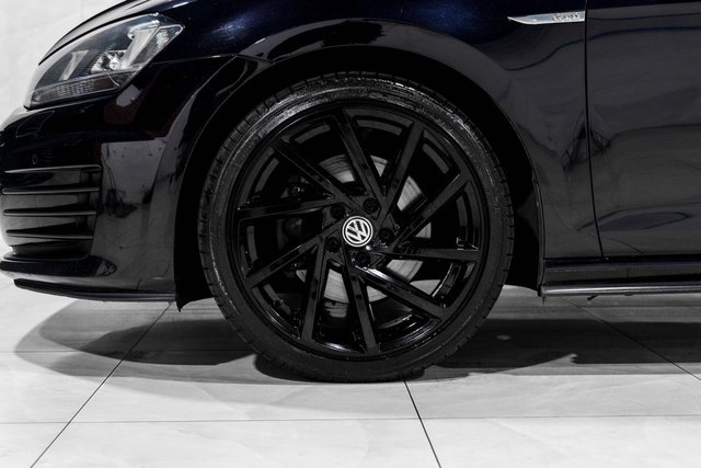 2016 Volkswagen Golf 2L Gtd 5dr - Photo 8
