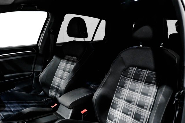 2016 Volkswagen Golf 2L Gtd 5dr - Photo 12