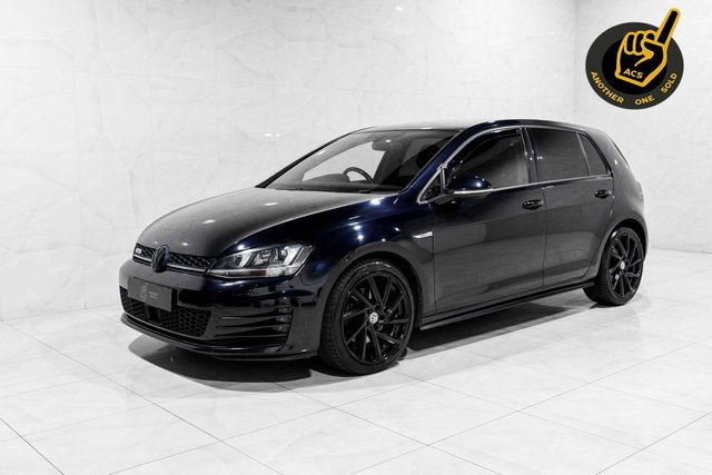 2016 Volkswagen Golf 2L Gtd 5dr - Photo 2