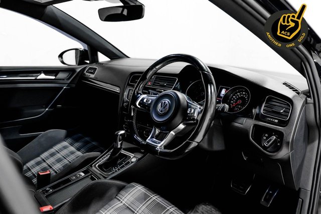 2016 Volkswagen Golf 2L Gtd 5dr - Photo 3