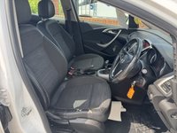 USED 2014 14 VAUXHALL ASTRA 1.4 16v Excite Hatchback 5dr Petrol Manual Euro 5 (100 ps) 12 MONTHS MOT