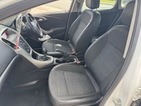USED 2014 14 VAUXHALL ASTRA 1.4 16v Excite Hatchback 5dr Petrol Manual Euro 5 (100 ps) 12 MONTHS MOT