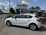 USED 2014 14 VAUXHALL ASTRA 1.4 16v Excite Hatchback 5dr Petrol Manual Euro 5 (100 ps) 12 MONTHS MOT