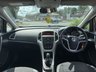 USED 2014 14 VAUXHALL ASTRA 1.4 16v Excite Hatchback 5dr Petrol Manual Euro 5 (100 ps) 12 MONTHS MOT