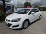 USED 2014 14 VAUXHALL ASTRA 1.4 16v Excite Hatchback 5dr Petrol Manual Euro 5 (100 ps) 12 MONTHS MOT
