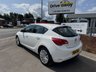 USED 2014 14 VAUXHALL ASTRA 1.4 16v Excite Hatchback 5dr Petrol Manual Euro 5 (100 ps) 12 MONTHS MOT