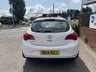 USED 2014 14 VAUXHALL ASTRA 1.4 16v Excite Hatchback 5dr Petrol Manual Euro 5 (100 ps) 12 MONTHS MOT
