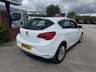 USED 2014 14 VAUXHALL ASTRA 1.4 16v Excite Hatchback 5dr Petrol Manual Euro 5 (100 ps) 12 MONTHS MOT