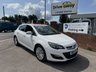 USED 2014 14 VAUXHALL ASTRA 1.4 16v Excite Hatchback 5dr Petrol Manual Euro 5 (100 ps) 12 MONTHS MOT