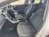 USED 2014 14 VAUXHALL ASTRA 1.4 16v Excite Hatchback 5dr Petrol Manual Euro 5 (100 ps) 12 MONTHS MOT