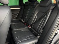 USED 2015 15 AUDI Q5 2.0 TDI S line Plus SUV 5dr Diesel S Tronic quattro Euro 5 (s/s) (177 ps) 